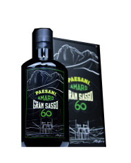 Distillati  Amaro Classico Gran Sasso Anniversario 60 - Liquori Paesani 42,62&nbsp;€