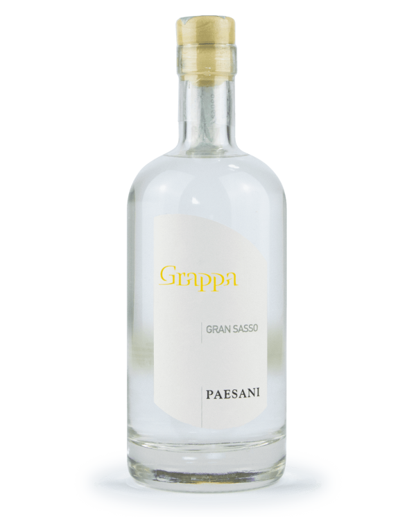 Distillati  Grappa Gran Sasso 500 ml - Liquori Paesani 12,73 €