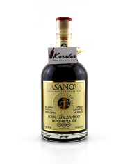 Prelibatezze  Aceto Balsamico di Modena IGP Qualitá 6 ( 500 ml ) Acetaia Casanova 1748 15,78 €
