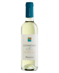 Vini Bianchi  Costamolino Vermentino di Sardegna DOC 2023 - 375 ml - Argiolas 5,33 €