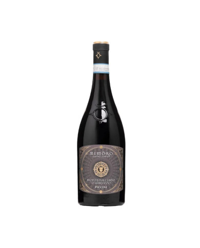 Red Wines  Montepulciano d'Abruzzo DOC Memoro 4 Elementi 2022 - Piccini 9,38 € Red Wines  Montepulciano d'Abruzzo DOC Memoro 4 Elementi 2022 - Piccini 9,38 €