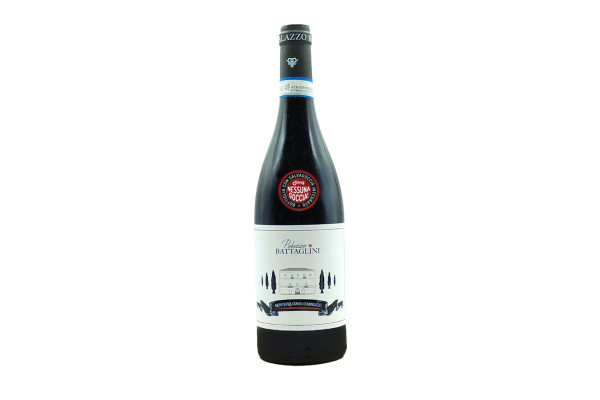 Vini Rossi  Montepulciano D'Abruzzo DOC 2021 - Palazzo Battaglini 7,75&nbsp;€