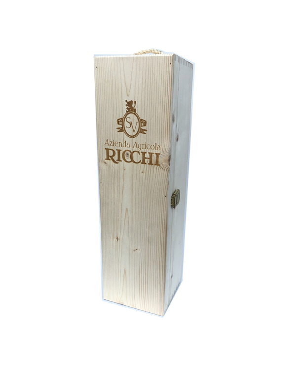 Rode wijnen  Carpino Merlot Garda DOC 2019 Magnum - Cantina Ricchi 43,40 â‚¬ Rode wijnen  Carpino Merlot Garda DOC 2019 Magnum - Cantina Ricchi 43,40 â‚¬