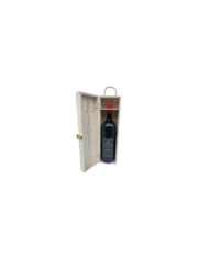 Vini Rossi  Carpino Merlot Garda DOC 2020 Magnum - Cantina Ricchi 43,40 €