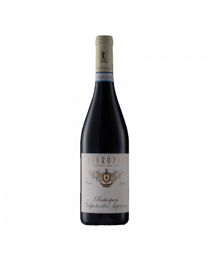 Rode wijnen  Ruberpan Valpolicella Superiore DOC 2021 - Pieropan 15,39 €