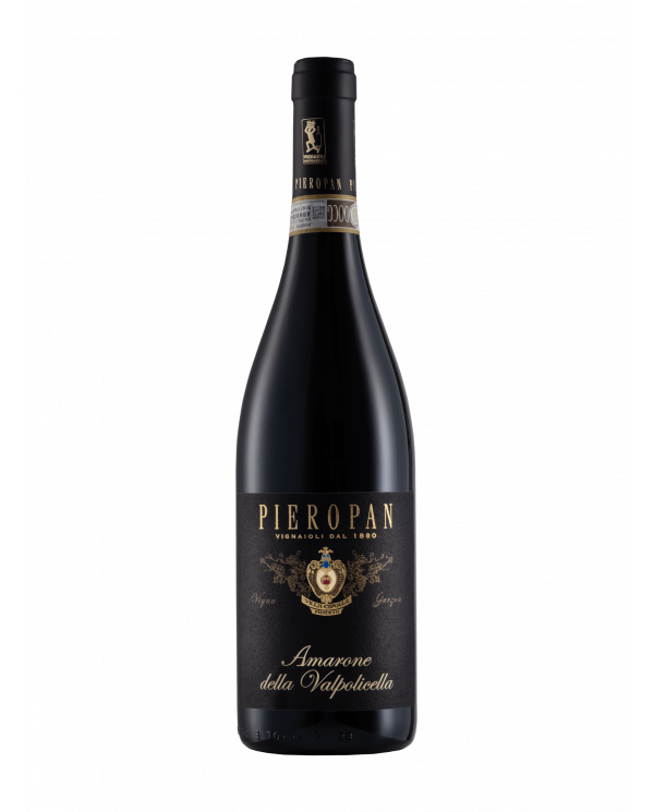 Rode wijnen  Vigna Garzon Amarone della Valpolicella DOCG 2017 magnum - Pieropan 124,20 â‚¬ Rode wijnen  Vigna Garzon Amarone della Valpolicella DOCG 2017 magnum - Pieropan 124,20 â‚¬