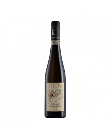 White wines  Le Colombare Recioto di Soave DOCG 2020 magnum - Pieropan 78,20 € White wines  Le Colombare Recioto di Soave DOCG 2020 magnum - Pieropan 78,20 €