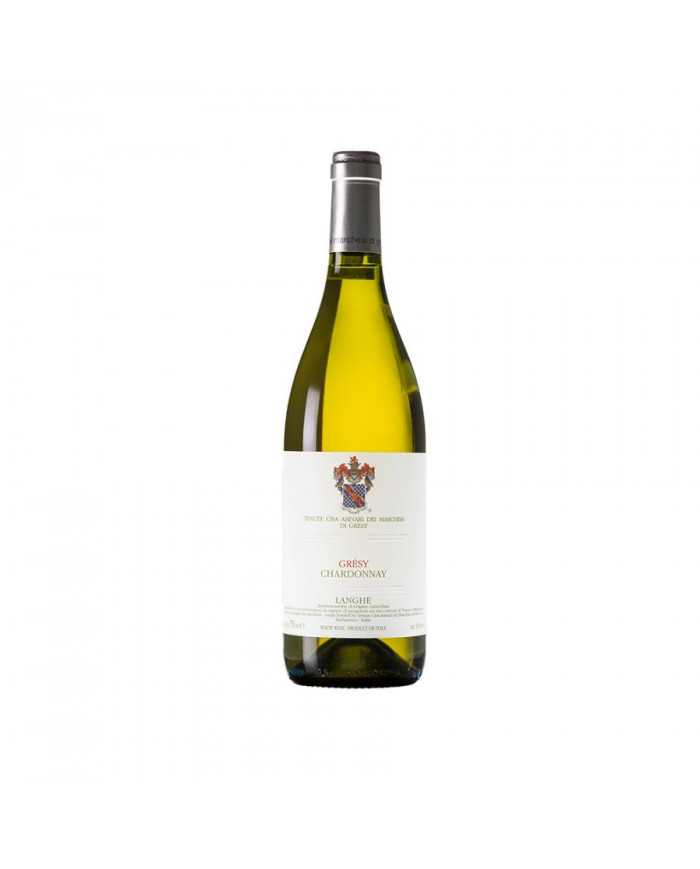 White wines  Gresy Chardonnay Langhe DOC 2021 - Marchesi di Gresy 24,70 â‚¬ White wines  Gresy Chardonnay Langhe DOC 2021 - Marchesi di Gresy 24,70 â‚¬