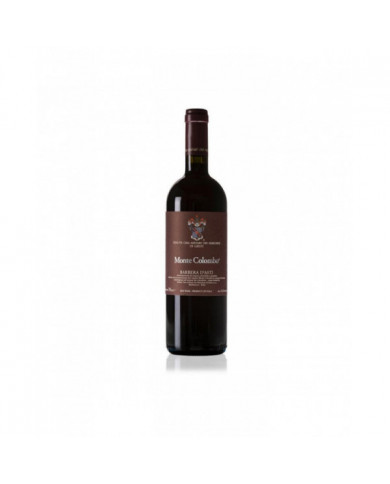 Vini Rossi  Monte Colombo Barbera d'Asti DOCG 2015 - Marchesi di Gresy 23,52 €