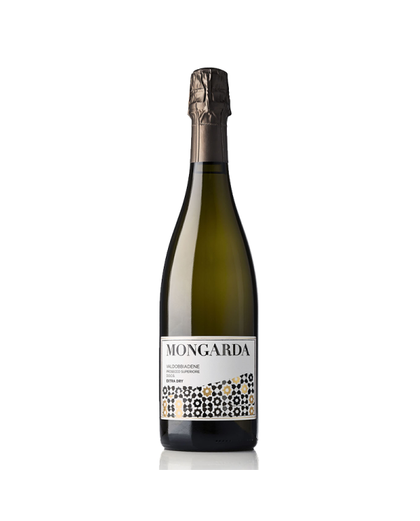 Vini Bianchi  VALDOBBIADENE PROSECCO SUPERIORE DOCG - EXTRA DRY - MONGARDA 9,26 â‚¬ Vini Bianchi  VALDOBBIADENE PROSECCO SUPERIORE DOCG - EXTRA DRY - MONGARDA 9,26 â‚¬