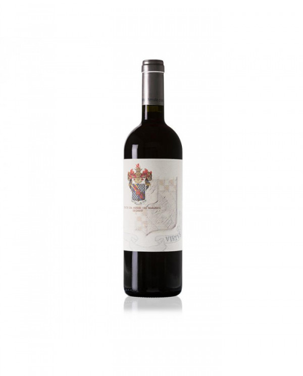 Rode wijnen  Virtus Langhe magnum 2012 - MARCHESI DI GRESY 24,44 â‚¬ Rode wijnen  Virtus Langhe magnum 2012 - MARCHESI DI GRESY 24,44 â‚¬
