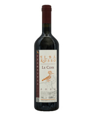 Vini Rossi  Le Cote Elba Rosso Doc 2022 – Acquabona 15,46 â‚¬ Vini Rossi  Le Cote Elba Rosso Doc 2022 – Acquabona 15,46 â‚¬