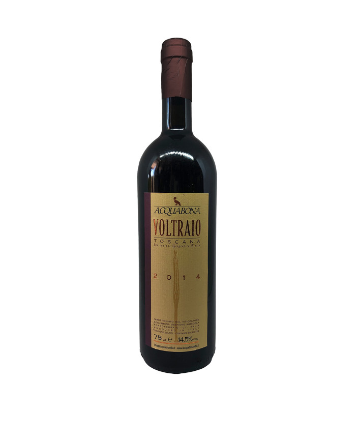 Vini Rossi  Voltraio Toscana Rosso IGT 2020 – Acquabona 32,10 € Vini Rossi  Voltraio Toscana Rosso IGT 2020 – Acquabona 32,10 €