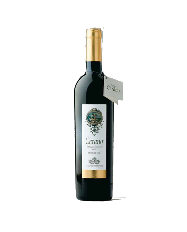 Witte Wijnen  Cerano Trebbiano d'Abruzzo Doc Superiore 2019 - Antica Casa Vitivinicola Italo Pietrantonj 7,70 â‚¬ Witte Wijnen  Cerano Trebbiano d'Abruzzo Doc Superiore 2019 - Antica Casa Vitivinicola Italo Pietrantonj 7,70 â‚¬