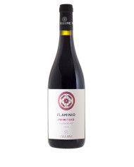 Red Wines  Primitivo Vigna Flaminio Salento Rosso IGP 2023 Magnum - Agricole Vallone 25,20 €