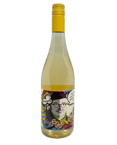 White wines  Closciarr Trebbiano Colline Pescaresi IGT - D'alesio Sciarr 8,33 € White wines  Closciarr Trebbiano Colline Pescaresi IGT - D'alesio Sciarr 8,33 €