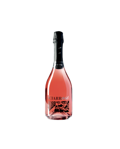 Rosé Wines  SCIARROsè Vino Spumante Brut Rosé Bio magnum - D'Alesio Sciarr 21,84 € Rosé Wines  SCIARROsè Vino Spumante Brut Rosé Bio magnum - D'Alesio Sciarr 21,84 €