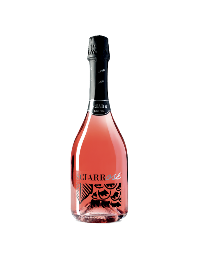 Rosé Wines  SCIARROsè Vino Spumante Brut Rosé Bio magnum - D'Alesio Sciarr 21,84 €