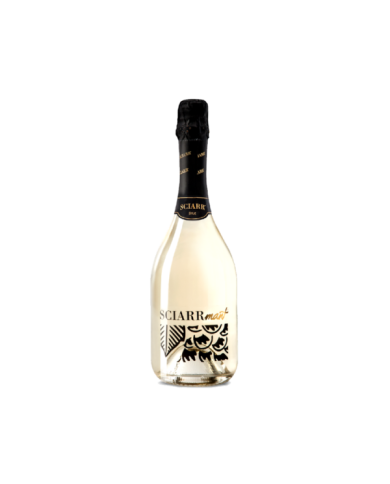White wines  SCIARRMat Vino Spumante Brut Bio magnum - D'Alesio Sciarr 10,15 € White wines  SCIARRMat Vino Spumante Brut Bio magnum - D'Alesio Sciarr 10,15 €