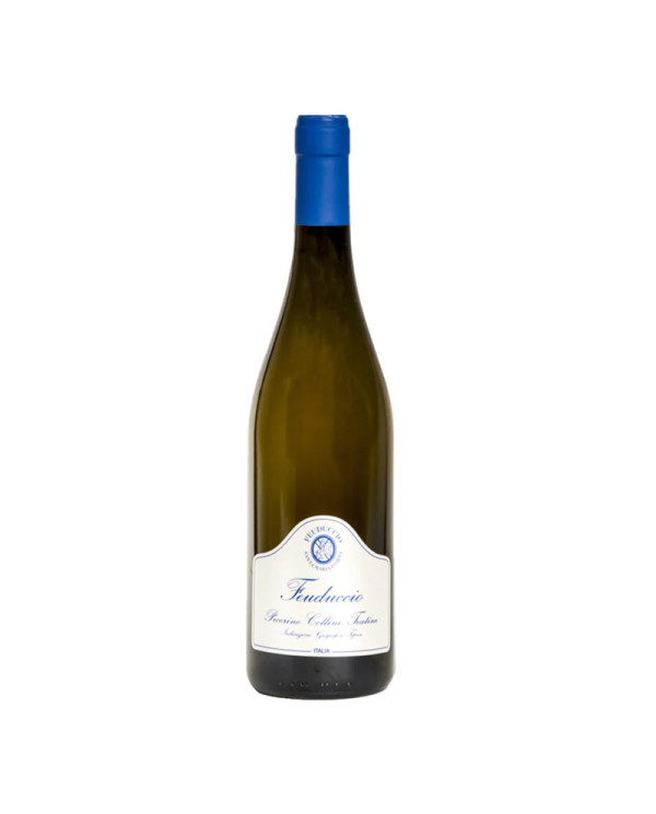 Vini Bianchi  Pecorino IGT Colline Teatine 2023 - Il Feuduccio 10,50 â‚¬ Vini Bianchi  Pecorino IGT Colline Teatine 2023 - Il Feuduccio 10,50 â‚¬