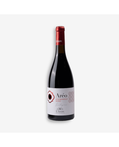 Vini Rossi  Arèo Susumaniello Salento IGP 2021 - Masseria L'Astore 13,90 € Vini Rossi  Arèo Susumaniello Salento IGP 2021 - Masseria L'Astore 13,90 €