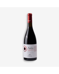Vini Rossi  Arèo Susumaniello Salento IGP 2021 - Masseria L'Astore 13,90 €