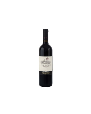 Vini Rossi  Trentangeli Tormaresca Castel del Monte Rosso DOC 2020 - Antinori 14,17 € Vini Rossi  Trentangeli Tormaresca Castel del Monte Rosso DOC 2020 - Antinori 14,17 €