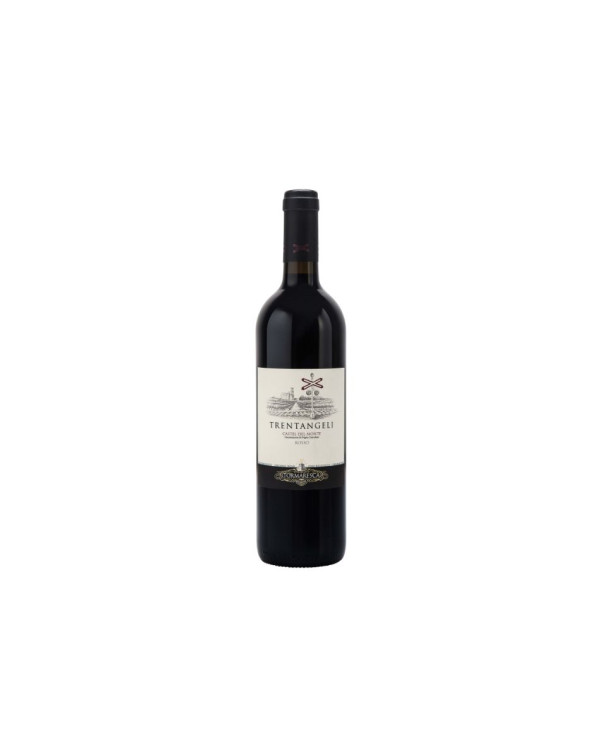 Rode wijnen  Trentangeli Tormaresca Castel del Monte Rosso DOC 2020 - Antinori 14,17 â‚¬ Rode wijnen  Trentangeli Tormaresca Castel del Monte Rosso DOC 2020 - Antinori 14,17 â‚¬