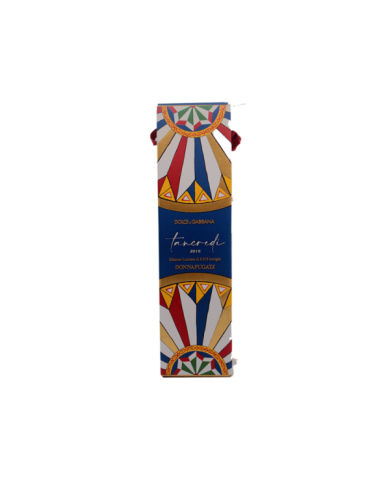 Red Wines  Tancredi 2020 Magnum Edizione Limitata - Dolce & Gabbana - Donnafugata 73,69 € Red Wines  Tancredi 2020 Magnum Edizione Limitata - Dolce & Gabbana - Donnafugata 73,69 €