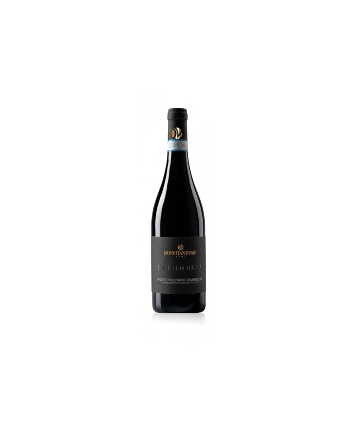 Rode wijnen  La Filomena Montepulciano d’Abruzzo DOC 2022 - Donvitantonio Vini 10,66 â‚¬ Rode wijnen  La Filomena Montepulciano d’Abruzzo DOC 2022 - Donvitantonio Vini 10,66 â‚¬