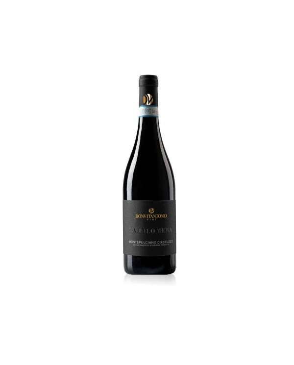 Rode wijnen  La Filomena Montepulciano d’Abruzzo DOC 2022 - Donvitantonio Vini 10,66 â‚¬ Rode wijnen  La Filomena Montepulciano d’Abruzzo DOC 2022 - Donvitantonio Vini 10,66 â‚¬
