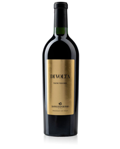 Red Wines  Di Volta Vigne vecchie - Don vitantonio vini 17,85 € Red Wines  Di Volta Vigne vecchie - Don vitantonio vini 17,85 €
