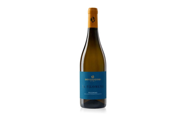 Vini Bianchi  La Filomena Pecorino IGP Terre di Chieti 2023 - Donvitantonio Vini 9,52&nbsp;€