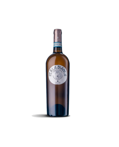 White wines  Perla Bianca Trebbiano D’Abruzzo DOC 2020 Biologico - Chiusa Grande 23,40 € White wines  Perla Bianca Trebbiano D’Abruzzo DOC 2020 Biologico - Chiusa Grande 23,40 €