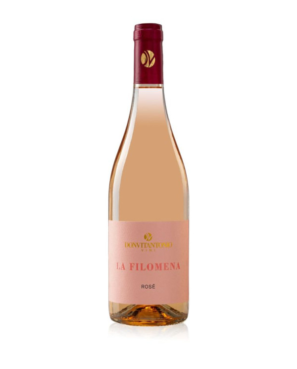 Rosé Wines  La Filomena Vino Rosè 2023 - Donvitantonio Vini 8,61 €