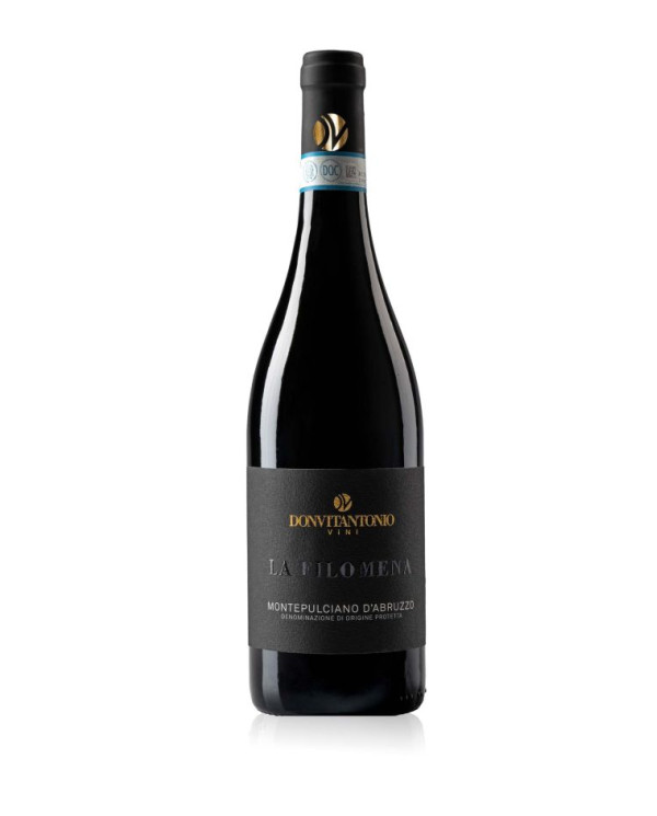 Red Wines  La Filomena Montepulciano d’Abruzzo DOC 2022 - Donvitantonio Vini 10,66 â‚¬ Red Wines  La Filomena Montepulciano d’Abruzzo DOC 2022 - Donvitantonio Vini 10,66 â‚¬