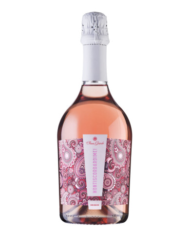 White wines  NONTISCORDARDIME! Spumante Rosato Brut Biologico - Chiusa Grande 10,27 € White wines  NONTISCORDARDIME! Spumante Rosato Brut Biologico - Chiusa Grande 10,27 €