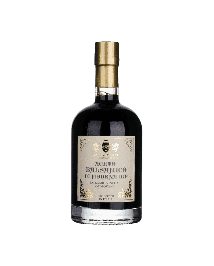 Prelibatezze  Don Giovanni del Borgo Vecio Aceto Balsamico di Modena - Antica Botte del Borgo Vecio 17,61 €
