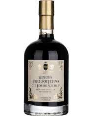 Prelibatezze  Don Giovanni del Borgo Vecio Aceto Balsamico di Modena - Antica Botte del Borgo Vecio 17,61 €