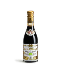Prelibatezze  Aceto Balsamico di Modena IGP Biologico 2 Medaglie d'oro - Champagnotta - Giuseppe Giusti 16,43 €
