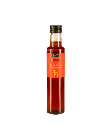 Delicacies  Aceto Di Vino Rosso Da Uve Di Lambrusco 500 ml - Guerzoni 7,18 € Delicacies  Aceto Di Vino Rosso Da Uve Di Lambrusco 500 ml - Guerzoni 7,18 €