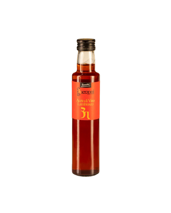 Delicacies  Aceto Di Vino Rosso Da Uve Di Lambrusco 500 ml - Guerzoni 7,18 â‚¬ Delicacies  Aceto Di Vino Rosso Da Uve Di Lambrusco 500 ml - Guerzoni 7,18 â‚¬