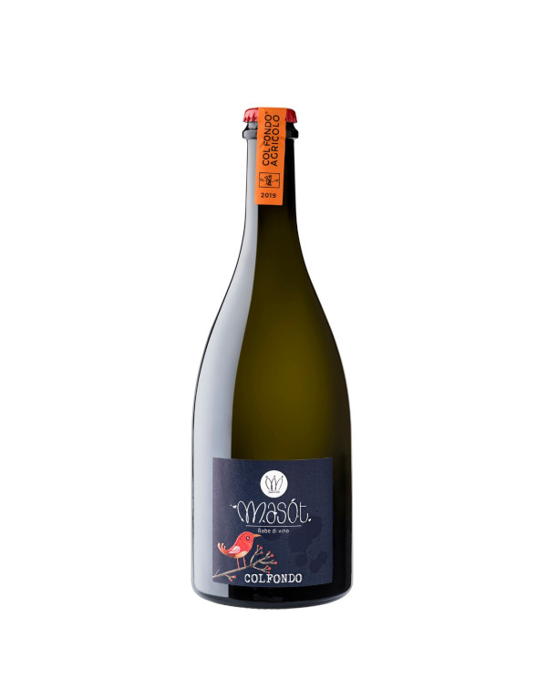 Vini Bianchi  Col Fondo Agricolo Colli Trevigiani IGT 2021 - Masot 12,96 â‚¬ Vini Bianchi  Col Fondo Agricolo Colli Trevigiani IGT 2021 - Masot 12,96 â‚¬