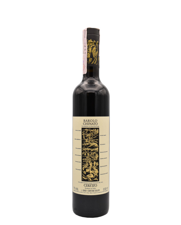 Rode wijnen  Barolo Chinato – Ceretto 35,70 â‚¬ Rode wijnen  Barolo Chinato – Ceretto 35,70 â‚¬