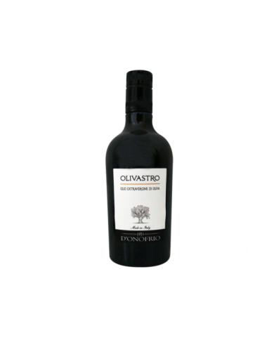Olio Extravergine di Oliva  Olivastro Olio Extravergine di Oliva 50 cl - D'Onofrio 15,26&nbsp;€