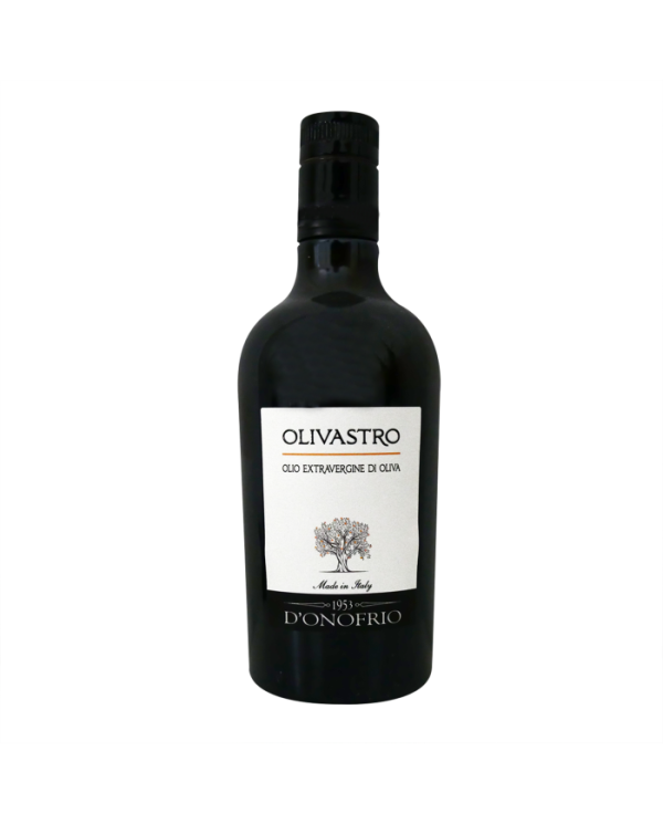 Natives Olivenöl extra  Olivastro Olio Extravergine di Oliva 50 cl - D'Onofrio 15,26 â‚¬ Natives Olivenöl extra  Olivastro Olio Extravergine di Oliva 50 cl - D'Onofrio 15,26 â‚¬