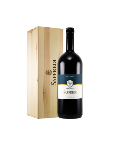 Rode wijnen  Maremma Toscana Rosso IGT Saffredi 2022 Magnum - Fattoria Le Pupille 175,00 â‚¬ Rode wijnen  Maremma Toscana Rosso IGT Saffredi 2022 Magnum - Fattoria Le Pupille 175,00 â‚¬