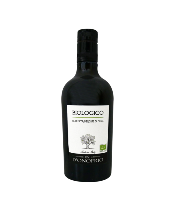 Natives Olivenöl extra  Olio Extravergine di Oliva Biologico 50cl - D'Onofrio - Marchesi de Cordano 14,71 â‚¬ Natives Olivenöl extra  Olio Extravergine di Oliva Biologico 50cl - D'Onofrio - Marchesi de Cordano 14,71 â‚¬