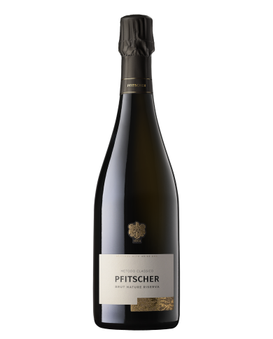 Vini Spumanti  Brut Nature Riserva Metodo Classico 2018 - Pfitscher 41,34 € Vini Spumanti  Brut Nature Riserva Metodo Classico 2018 - Pfitscher 41,34 €
