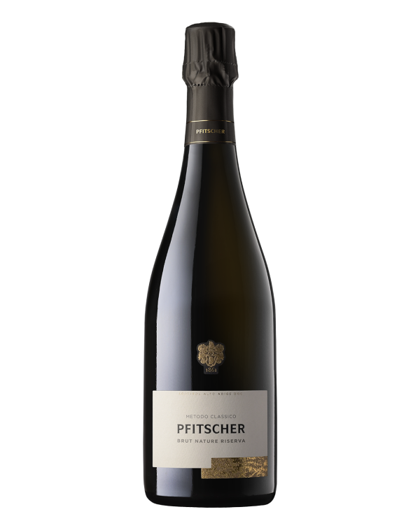 Sparkling Wines  Brut Nature Riserva Metodo Classico 2018 - Pfitscher 41,34 â‚¬ Sparkling Wines  Brut Nature Riserva Metodo Classico 2018 - Pfitscher 41,34 â‚¬